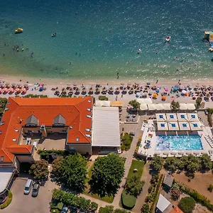 Hotel Dobrovit, Baška