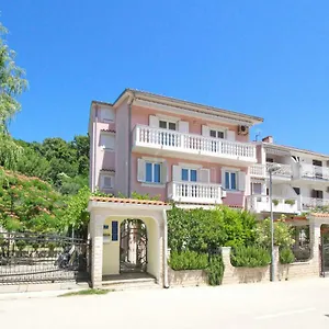 Vendégház Alex, Baška